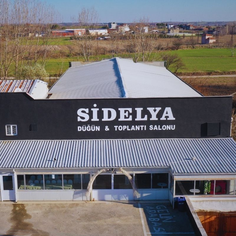 Sidelya